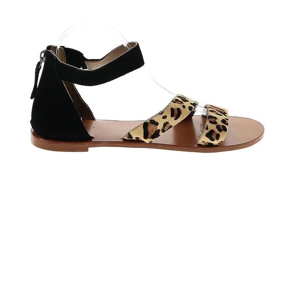 Able Cheetah Sandal | 8.5 - Picture 1 of 5